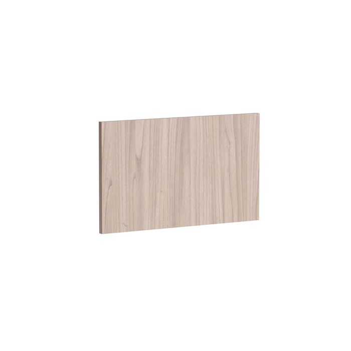 Kaboodle 600mm Silver Ash Modern Slimline Door