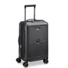 Delsey Turenne 2.0 56cm Business Carry On Luggage - Black