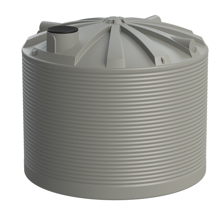 Promax 30,000L Light Grey ENDURO Water Tank
