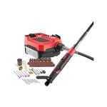 Ozito PXC 18V Cordless Rotary Tool Station PXRTS-018 - Skin Only