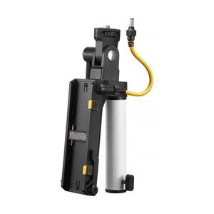 Godox ML-60IIBi Light Handle with Battery Case