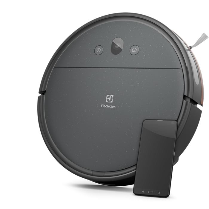 Electrolux UltimateHome 300 Robotic Vacuum Cleaner Mop EFR31223