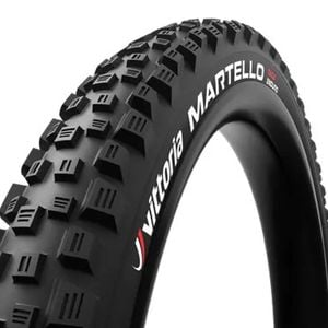 Vittoria Martello Race 27.5 Enduro Black G2 Tyre
