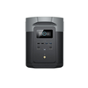 EcoFlow Delta 2 Max Power Station with maximum 2400W AC output & Built in 2048Wh (170Ah@12V) Battery Capacity