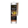 Dunlop 310ml Silicone Timber Joint Sealant - Beech