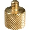 Manfrotto 3/8"-1/4" Adapter 015