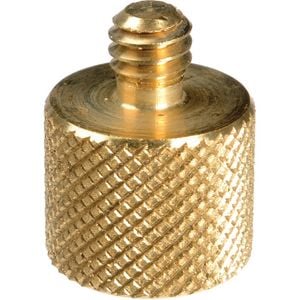 Manfrotto 3/8"-1/4" Adapter 015