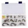 Swimerz Compact Swinging Jig Head Pack