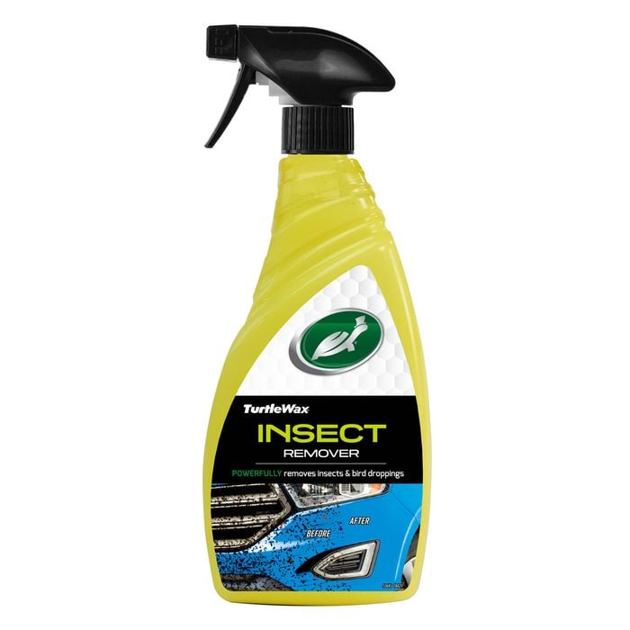 Turtle Wax 500mL Insect Remover