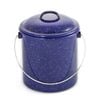 Falcon Billy Rice Cooker 1.3l Blue & White Speckle