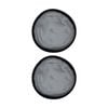2PK Work Hero Vacuum Cleaner Bag Genuine Cloth Reusable 10L For CD2