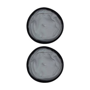 2PK Work Hero Vacuum Cleaner Bag Genuine Cloth Reusable 10L For CD2
