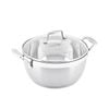 Scanpan Impact Stewpot with Lid 28cm - 6L