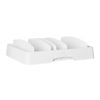 Youcopia Storalid Container Lid Organiser Large
