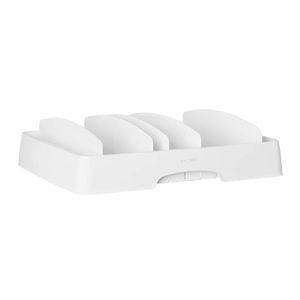 Youcopia Storalid Container Lid Organiser Large