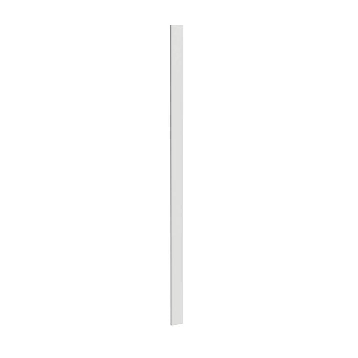 Kaboodle Sesame Salt Tall Pantry Filler Panel