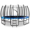 Kahuna Twister 14 ft Springless Trampoline