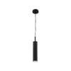 Verve Design Black Hudson Pendant 