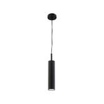 Verve Design Black Hudson Pendant 