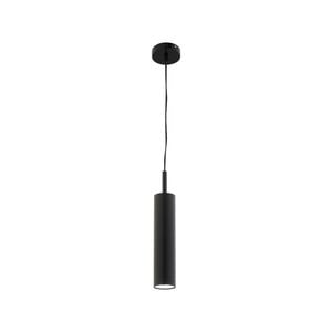 Verve Design Black Hudson Pendant 