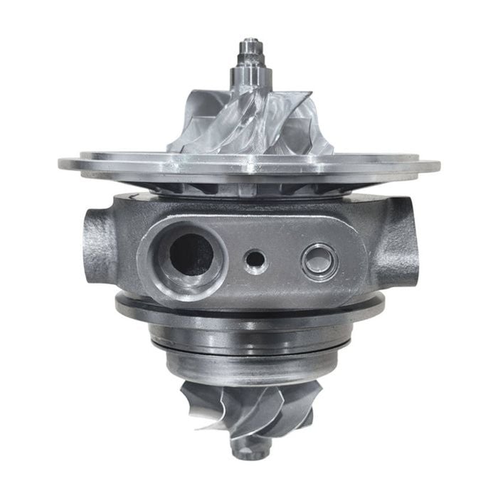 Upgrade Billet Turbo Cartridge Chra Core For Audi A7 2.0l 9va10