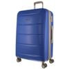 Pierre Cardin Hardshell Cabin Luggage TSA 54cm (49L) - Ocean