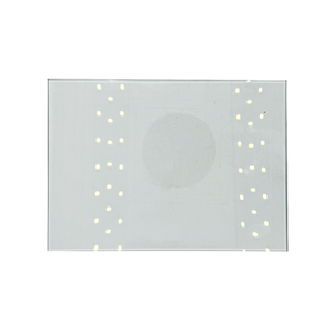 Aqua One Glass Lid For Imagitarium Betta Home & Contents (64002-gl)