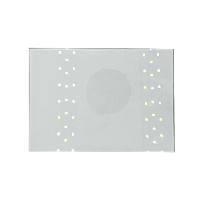 Aqua One Glass Lid For Imagitarium Betta Home & Contents (64002-gl)