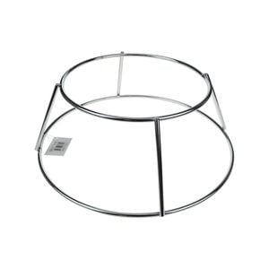 Chef Inox Platter Stand 190mm