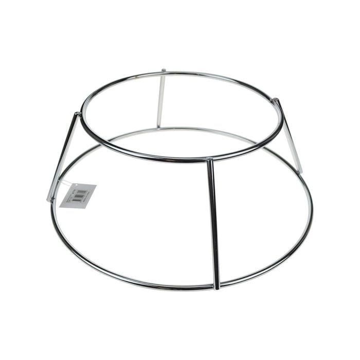 Chef Inox Platter Stand 190mm