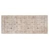 MaxFind 60 x 150cm Bloom Non-Slip Washable Utility Mat