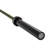 Smai Barbell - Army Green - 15kg -