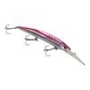 Finesse Flash Minnow, Magenta Silver, 150mm