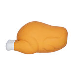 Happy Tails Roast Chicken Dog Toy