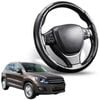 Segmented Steering Wheel Cover for VolksWagen Tiguan 2008 - 2016