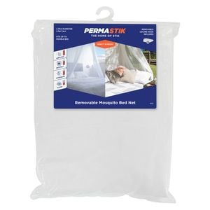 Permastik Mosquito Bed Net