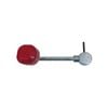 AL-KO Jockey Wheel Replacement Handle Pin Fit- JRH6P
