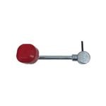 AL-KO Jockey Wheel Replacement Handle Pin Fit- JRH6P