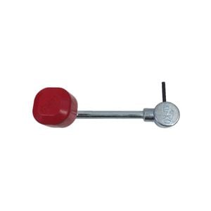 Al-ko Jockey Wheel Replacement Handle Pin Fit- Jrh6p