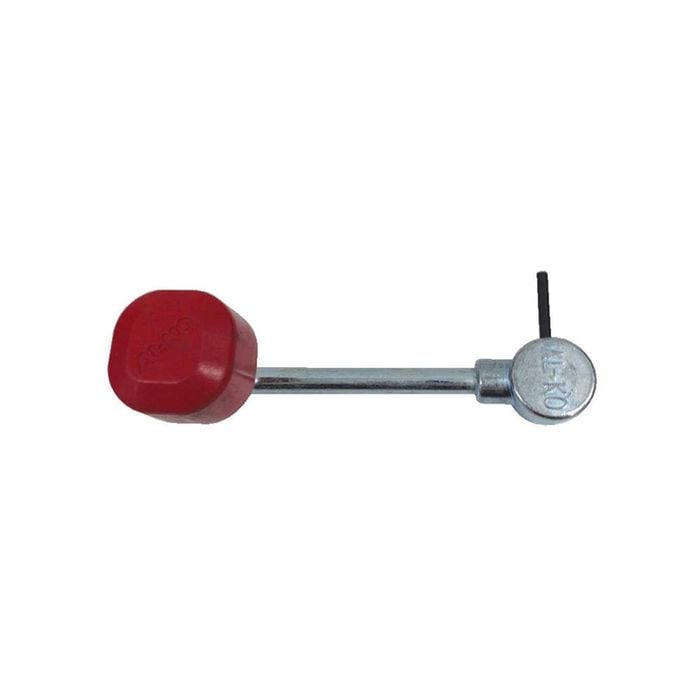 AL-KO Jockey Wheel Replacement Handle Pin Fit- JRH6P