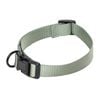 Happy Tails Medium Sage Dog Collar