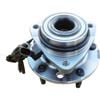 Front Wheel Bearing Hub Assembly for Chevrolet Blazer With ABS 1995-2002