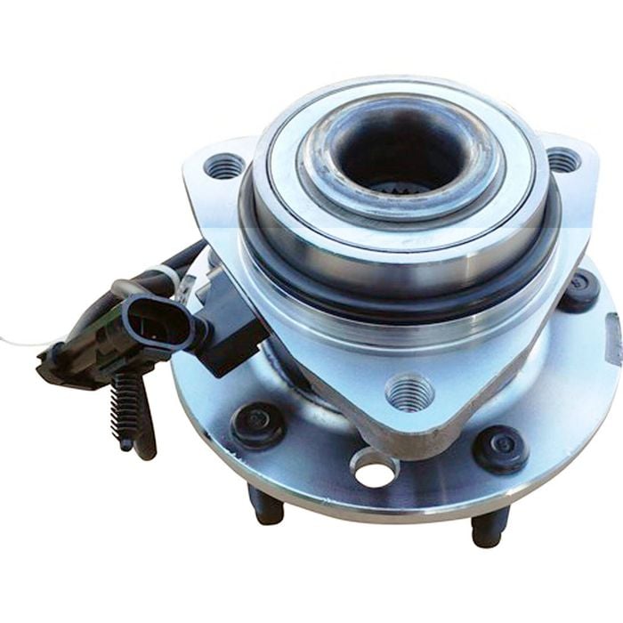 Front Wheel Bearing Hub Assembly for Chevrolet Blazer With ABS 1995-2002