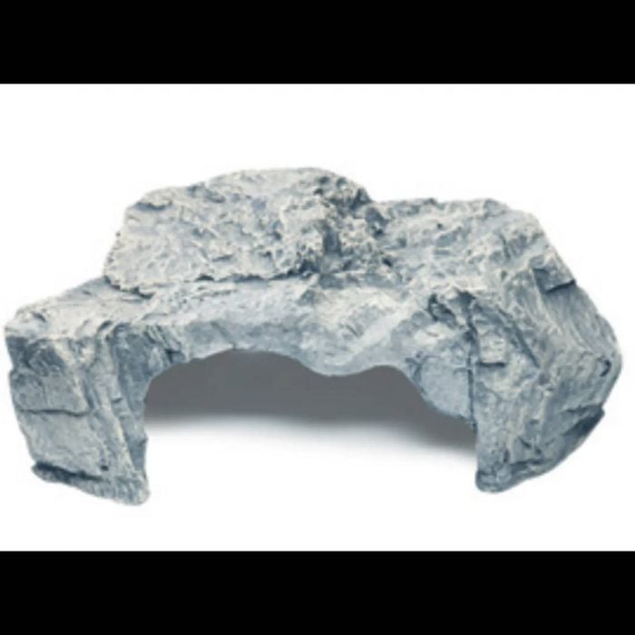 Reptile One Cave Large Rock 34.2 X 22.3 X 12cm