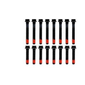 Mace Head Bolt Set To Suit Holden Ecotec L36 L67 Supercharged 3.8L V6