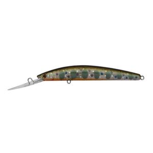 Daiwa Double Clutch 60SP 60mm Hard Body Fishing Lure Brooke Trout