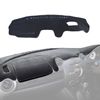 For MAZDA CX-3 DK 06/2018-On All Models Custom Car Dash Mat Cover Dashmat CX3