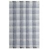 Handwoven Dhurrie Rug-Legend 6361-Ivory/Ash Grey-160x230cm