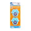 Arm & Hammer Cat Litter Box Deodorising Pods 2 Pack