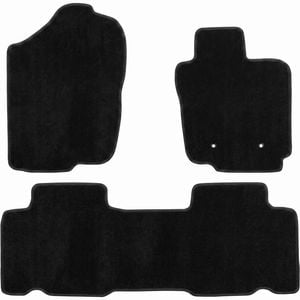 For Toyota RAV4 ACA33R/GSA33R/ACA38R Auto 01/2006-01/2013 Custom Car Floor Mats